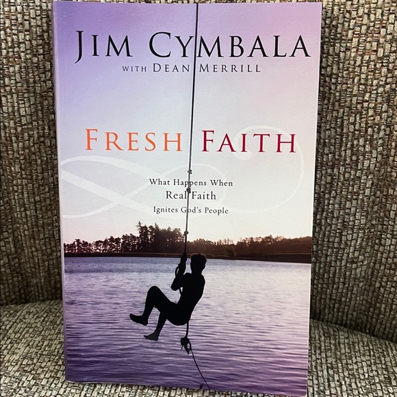 Christian Book Bundle - Picture 2 of 9